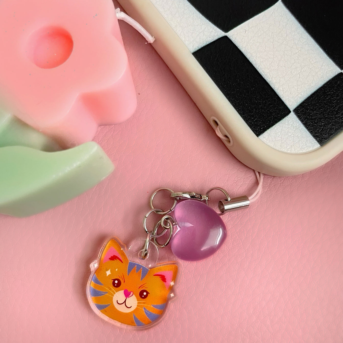 Gatito Charm